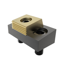 Jergens 68782 CLAMP, MICRO TOE, 2.8MM | Midwest Supply Us