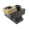 68792 | CLAMP, MICRO T-SLOT TOE, 16MM | Jergens