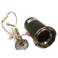 CARLIN 84772S Air Tube Combustion Head Assembly 7 Inch for EZ-2-3 | Midwest Supply Us