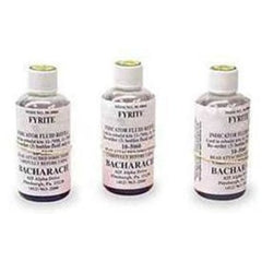 Bacharach 0010-5060 Replacement Fluid Fyrite Oxygen Bottle Gas Analyzers | Midwest Supply Us