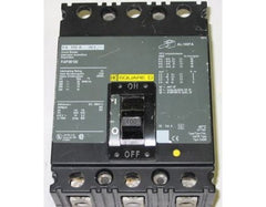 Lennox 68W18 102528-09, Circuit Breaker, 3 Pole, 70A, 600V, Type FAP, Molded Case | Midwest Supply Us