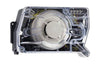 68W52 | Lennox 102325-01, System Sensor LD4SB, 4-Wire Photoelectric Sensor Component, 24 VAC or 24 VDC | Lennox