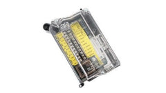 Lennox 68W53 Lennox 102326-01, System Sensor LD4P120BX, Smoke Detector Power Board Component, 4-Wire, 24VAC or 24VDC | Midwest Supply Us