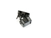 H300 | 1/4Hp 115v 1140/850rpm Motor | Regal Rexnord - Marathon