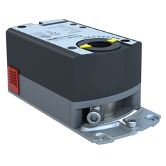 Bray Commercial DC24-44-TAP Electric Actuator | Non-Spring Return | 24V | 44 Lb. In. | Midwest Supply Us