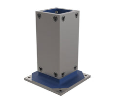 Jergens 69061 TOOLING COLUMN, 500MM, 4 SIDE | Midwest Supply Us