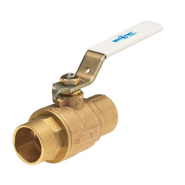 Milwaukee Valves | UPBA450-114