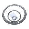 100278095 | K,GASKET SET | LOCHINVAR