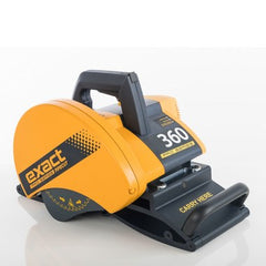 Exact Tools CT360PRO Pipe Cutter 360 Pro with 2200W Motor Steel/Copper/Cast Iron/Stainless Steel/Plastics/Multi-Layered Materials | Midwest Supply Us