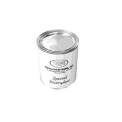 Lynn Manufacturing 5603 Water Glass Cement 1 Quart | Midwest Supply Us