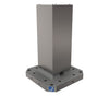 69200 | TOOLING COLUMN, 400MM, CAST IRON | Jergens