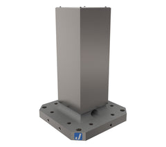 Jergens 69200 TOOLING COLUMN, 400MM, CAST IRON | Midwest Supply Us