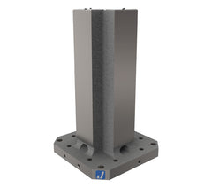 Jergens 69210 TOOLING COLUMN, 400MM, CAST IRON | Midwest Supply Us