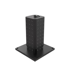 Jergens 69303 OK-QLS TOOLING COLUMN, 4-SIDE,BALL-LOCK | Midwest Supply Us