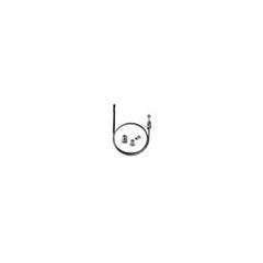 Robertshaw 1970-072 Thermocouple Uni-Couple 72 Inch C-Axle | Midwest Supply Us