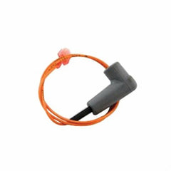 Lochinvar 100208622 Harness Flame Sensor Electrode for KB399 to 800 Heating Boiler | Midwest Supply Us