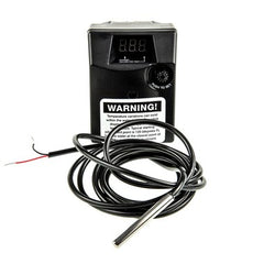 Weil Mclain 633600012 Thermostat Kit AcuTemp | Midwest Supply Us