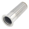 7738005398 | Burner Tube Premix for SSB85 | Bosch