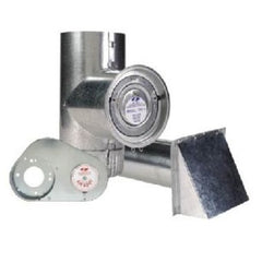 R.W. Beckett 51747 Air Intake Outside | Midwest Supply Us