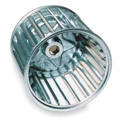 R.W. Beckett 2459U Blower Wheel 4-1/4 x 3-7/16 Inch 2459U for AF | Midwest Supply Us