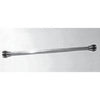 S214-16 | Oil Line with Flare Nuts 1/4OD-IN x 16 Inch Copper Tubing for Oil-Burner Maintenance and Repair | Westwood Products