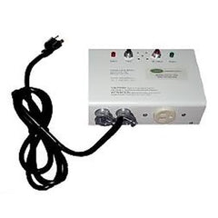 Axiom RIA10-1SAA Alarm Panel Low Level for RIA10-1-SAAl 1/4 Horsepower 6 x 4.75 x 2.25 Inch 115/230 Volt | Midwest Supply Us