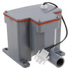 100284709 | K,CONDENSATE TRAP,W/FLOAT SWITCH,KH | LOCHINVAR