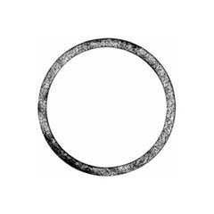 Strainer Screen & Cylinder M-35 Head Gasket 7-7/8 x 6-7/8 Inch for 221 25A 51 53 3155 Mcdonnell and Miller Parts | Midwest Supply Us