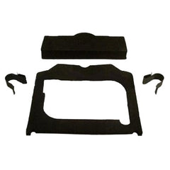 Strainer Screen & Cylinder T262 Gasket Transformer AFG | Midwest Supply Us