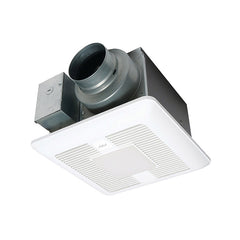Panasonic FV-0511VKSL2 Ventilation Fan Whisper Green with Light 110 CFM 120 Volt | Midwest Supply Us