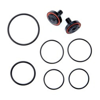 Watts | RK-007M3-RT-3/4