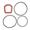 RK957/RPDA-RC4-RS | Repair Kit RK-957/957RPDA Backflow Preventer 2-1/2 to 4 Inch RK957/RPDA-RC4-RS for Series 995/995RPDA Reduced Pressure Zone and Detector Assembly | Watts