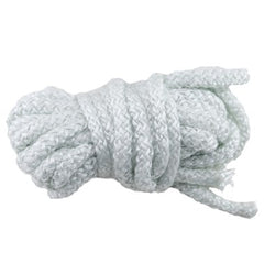 Lynn Manufacturing 9400 Rope Kaowool 1000 Degrees Fahrenheit 3/8 Inch | Midwest Supply Us