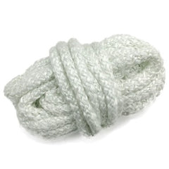 Lynn Manufacturing 9401 Rope Kaowool 1000 Degrees Fahrenheit 1/2 Inch | Midwest Supply Us
