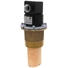 Mcdonnell Miller 155100 Low Water Cut Off Control 169 Float Type 3-18 Inch Insertion 120/240 Voltage Alternating Current | Midwest Supply Us