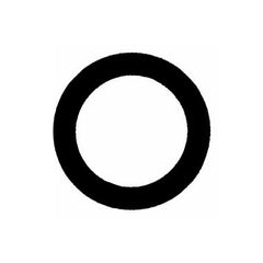 Strainer Screen & Cylinder F97 Cover Hex Nut FULFLO | Midwest Supply Us