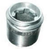 13515 | Adapter Speedfill 45DEG Zinc 1-1/2 Inch Male | Oil Equipment Manufacturing