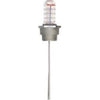 14503 | Gauge King Float 1-1/2 and 2 Inch MNPT Horizontal for 26 to 27 Inch Diameter Petroleum Tanks | Oil Equipment Manufacturing