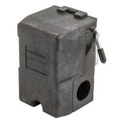 Hubbell Industrial Controls 69WA42A Pressure Switch | Midwest Supply Us