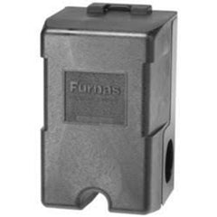 Hubbell Industrial Controls HC69WA4Z2740 PRESS.SWITCH 1-1/2HP 65MX | Midwest Supply Us