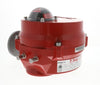 70-0061-113G0-536K | 120v PROP w/AUX 600# 30s ACTR | Bray Commercial