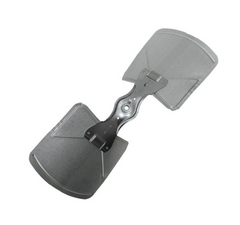 Rheem-Ruud 70-101323-48 2-BLD 26"Dia CCW 28Deg 1/2"Bre | Midwest Supply Us