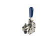 70001 | JERGENS TRUE-LOK TGLE CLAMP, 100 LB CAP | Jergens