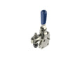 70001 | JERGENS TRUE-LOK TGLE CLAMP, 100 LB CAP | Jergens (OBSOLETE)