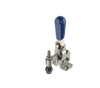 70002 | JERGENS TRUE-LOK TGLE CLAMP, 200 LB CAP | Jergens (OBSOLETE)