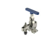 70009 | JERGENS TRUE-LOK TGLE CLAMP, 375 LB CAP | Jergens (OBSOLETE)