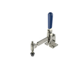 Jergens 70012 JERGENS TRUE-LOK TGLE CLAMP, 750 LB CAP | Midwest Supply Us