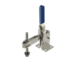 Jergens 70016 JERGENS TRUE-LOK TGLE CLAMP, 1200 # CAP | Midwest Supply Us