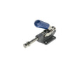70047 | JERGENS TRUE-LOK TGLE CLAMP, 600 LB CAP | Jergens (OBSOLETE)