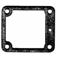 Strainer Screen & Cylinder S-75 Gasket Cover 2-13/16 x 2-7/16 Inch for Suntec A-70 Pumps | Midwest Supply Us